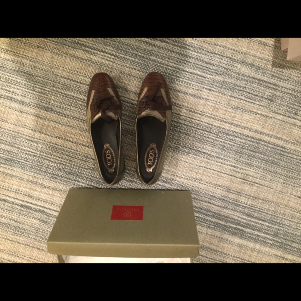 Todd Flats - Picture 2 of 2